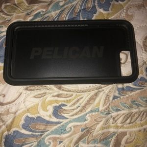 Pelican phone case for iPhone 6plus/7plus
